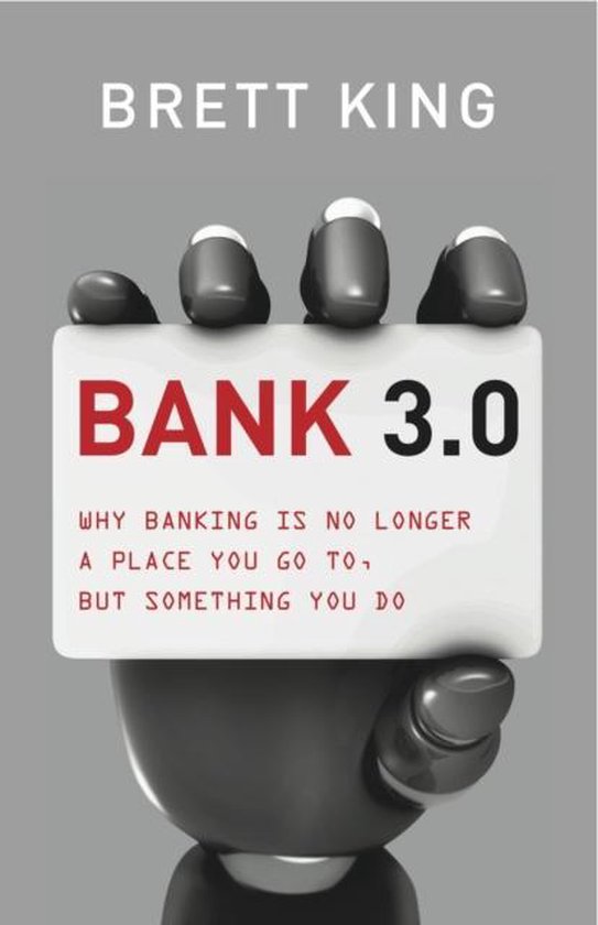 Bank 3.0