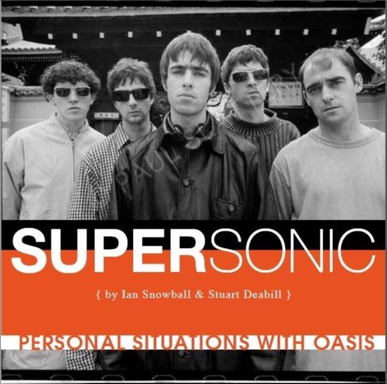 Supersonic