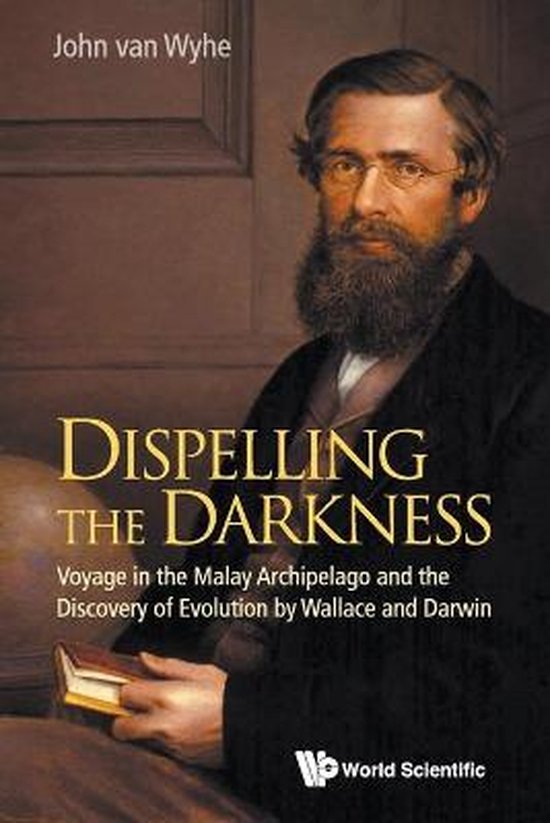 Dispelling The Darkness