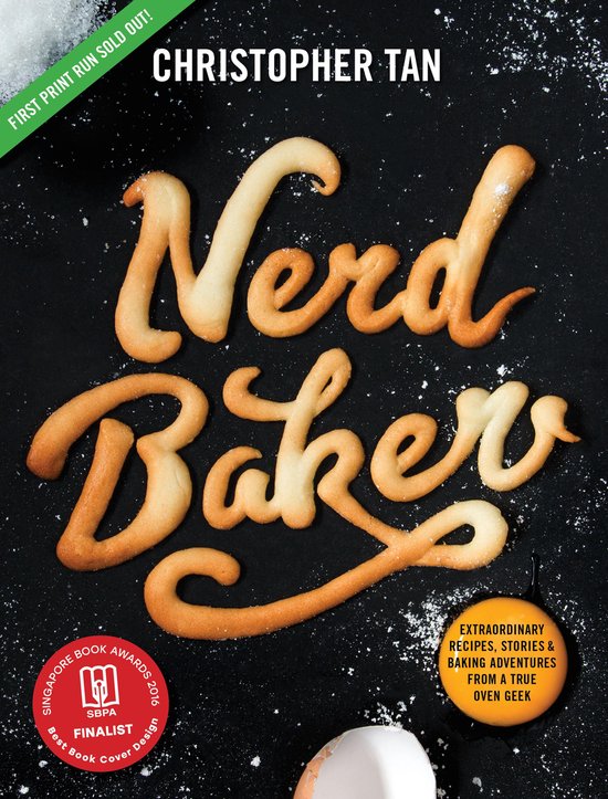 NerdBaker