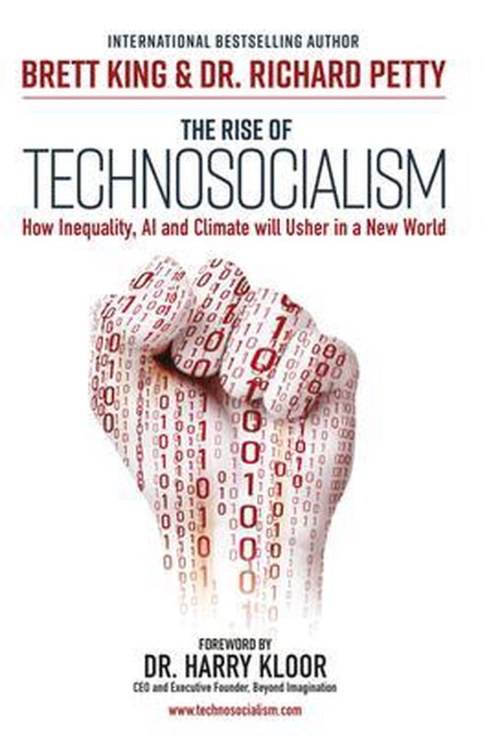 The Rise of Technosocialism