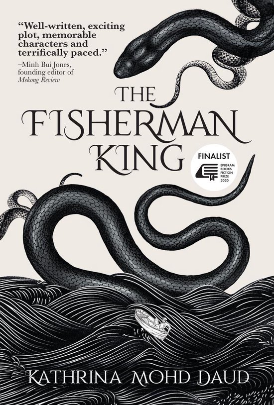 The Fisherman King