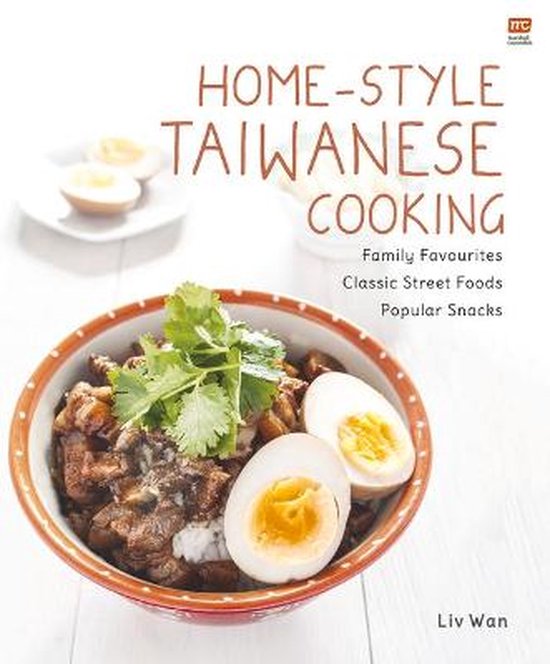 Home-Style Taiwanese Cooking