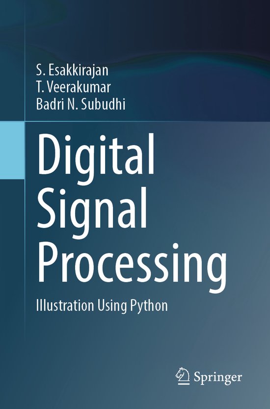 Digital Signal Processing