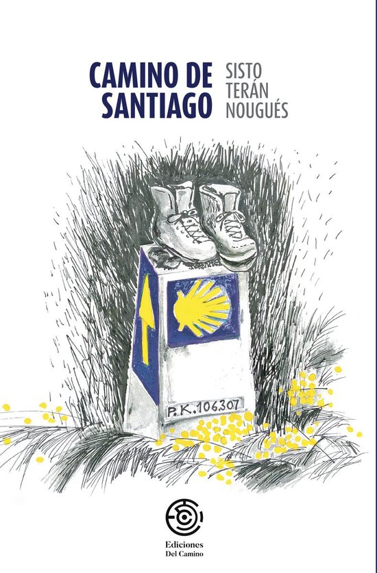 Camino de Santiago