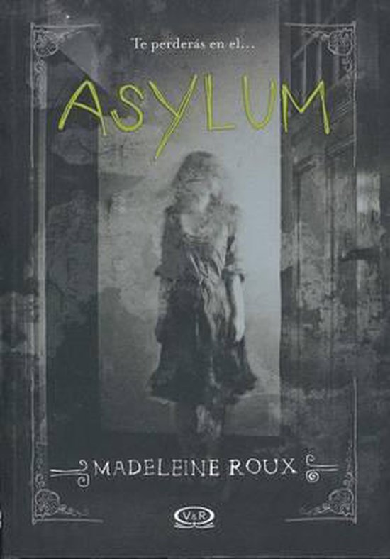 Asylum