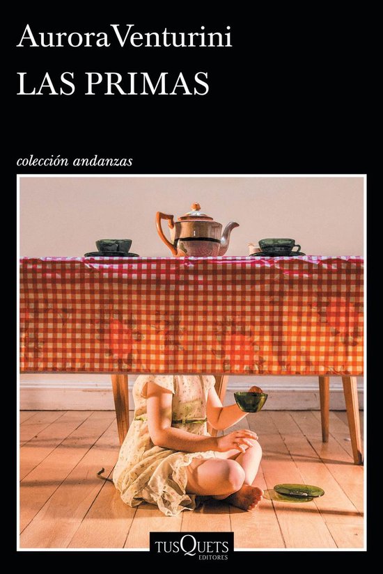 Andanzas - Las primas