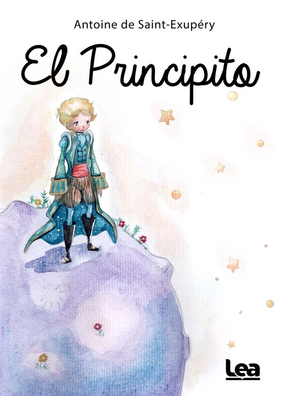 La Brújula y la Veleta - El principito