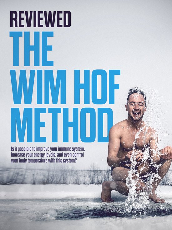 REVIEWED The Wim Hof Method