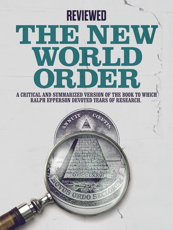 The New World Order