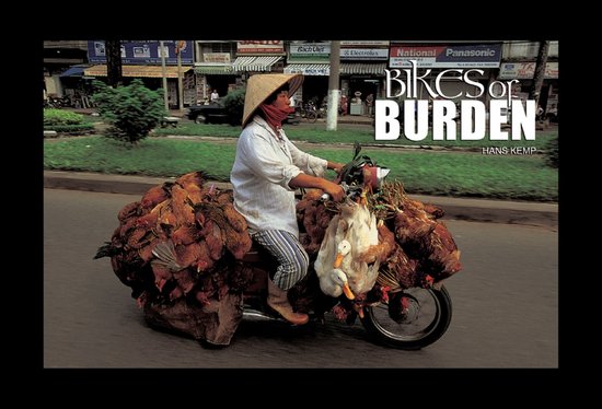 Bikes Of Burden