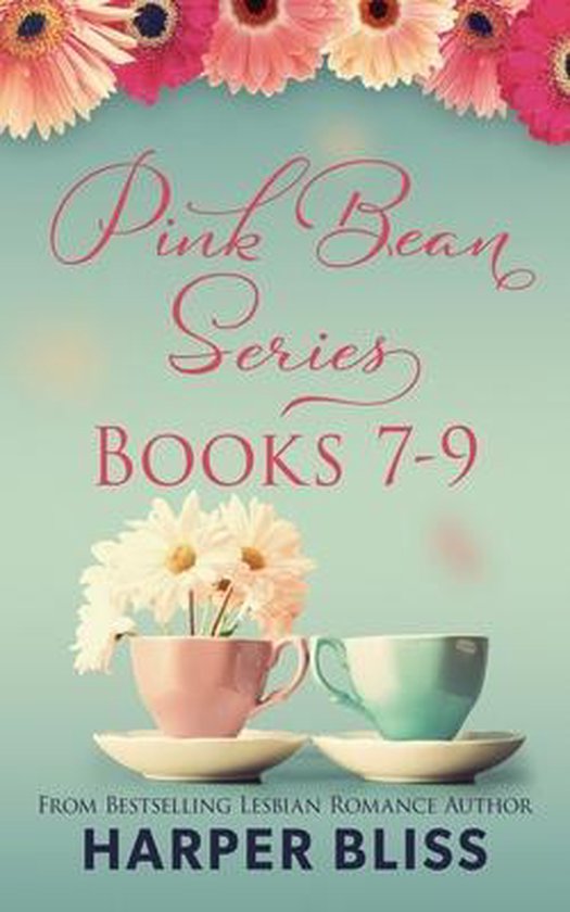 Pink Bean Series