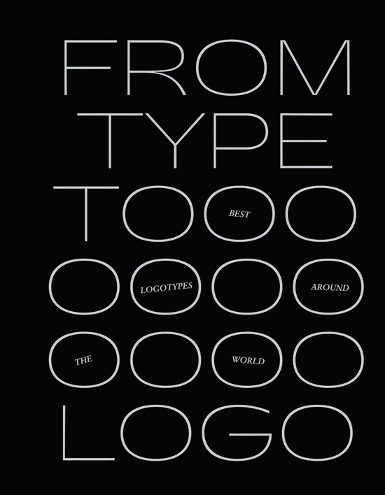 From Type to Logo