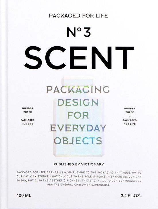 Packaged for Life: Scent