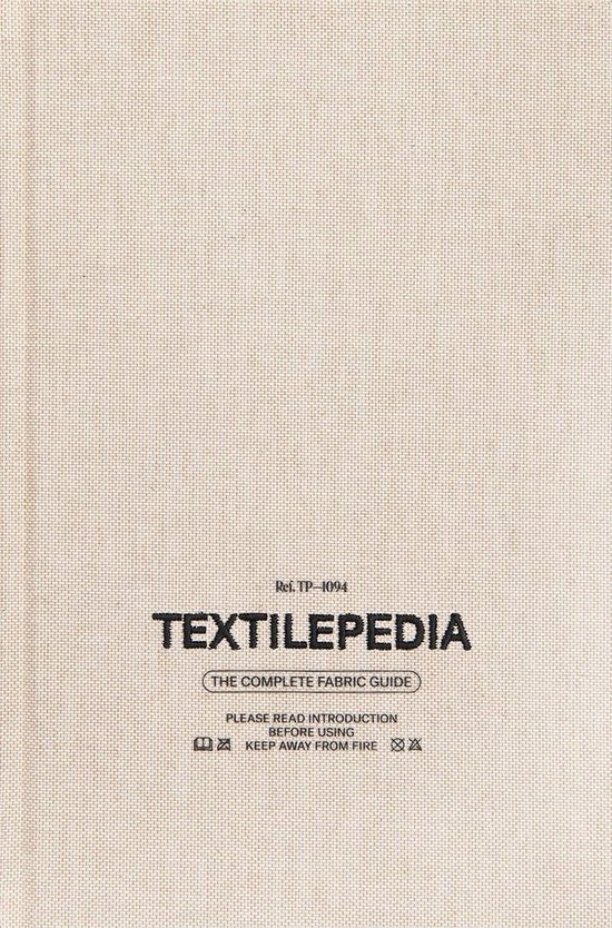 Textilepedia