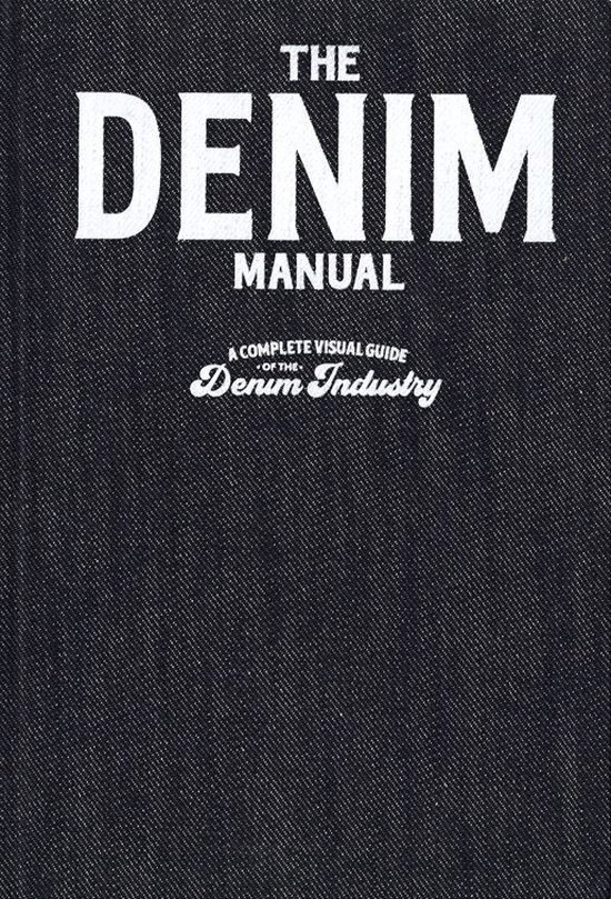 The Denim Manual