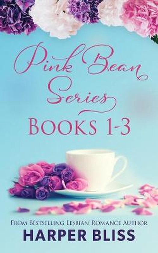 Pink Bean Series