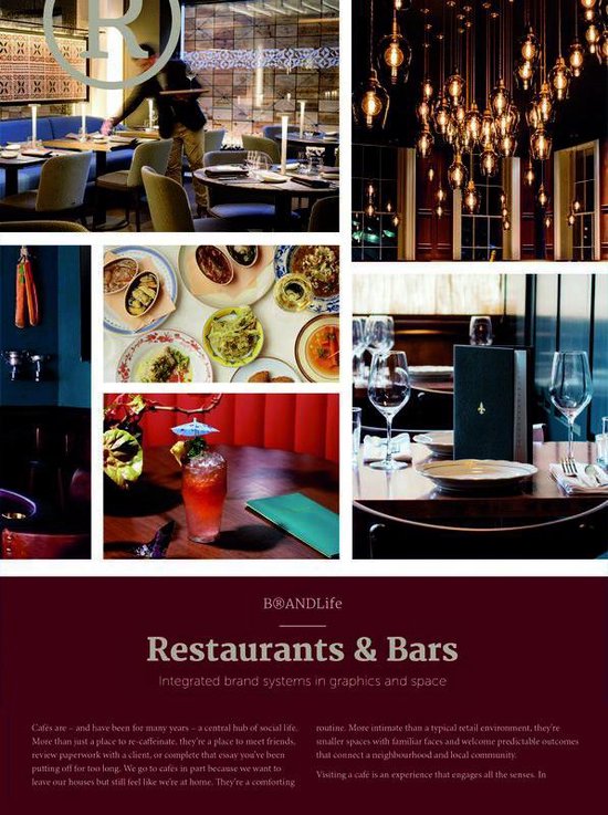 BRANDLife Restaurants & Bars