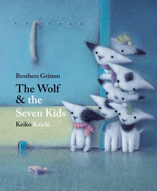 The Wolf and the Seven Kids