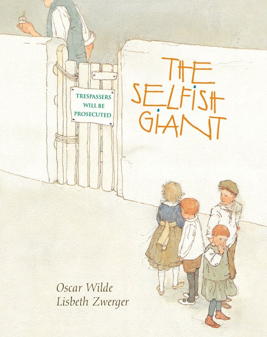 The Selfish Giant