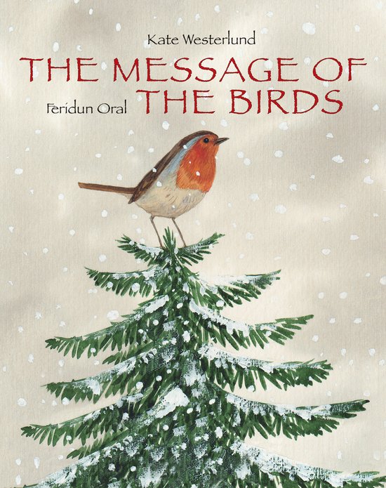 Message Of The Birds, The