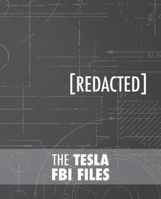 The Tesla FBI Files