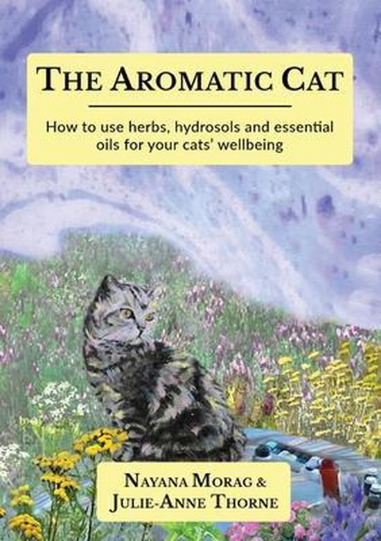 The Aromatic Cat