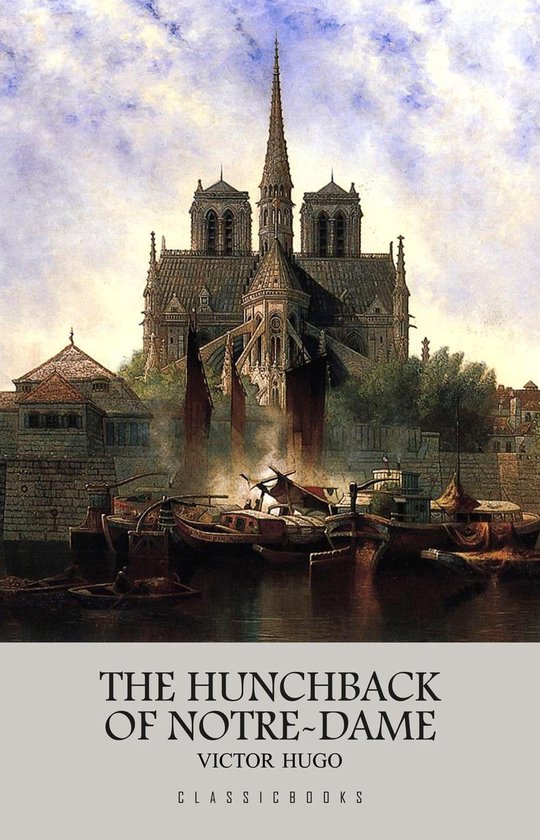 The Hunchback of Notre-Dame