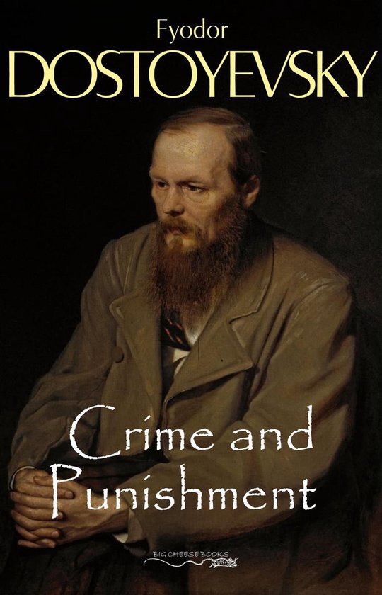 Crime and Punishment