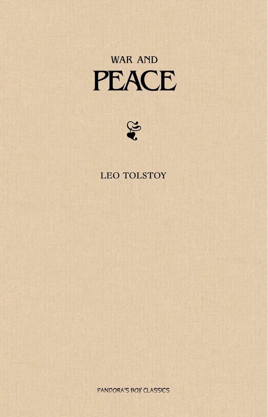 War and Peace