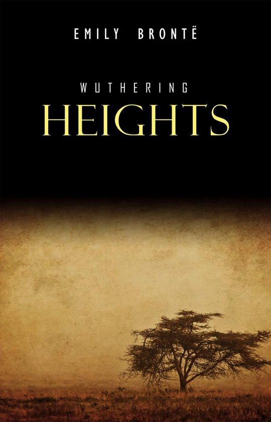 Wuthering Heights