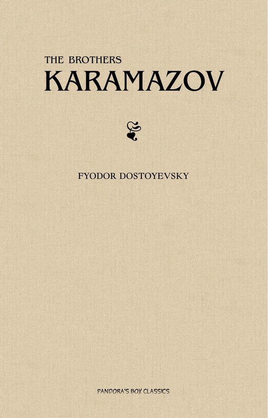 The Brothers Karamazov