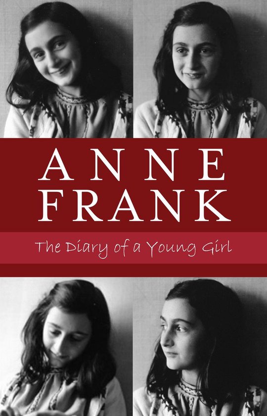 The Diary of a Young Girl