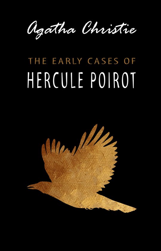 The Early Cases of Hercule Poirot