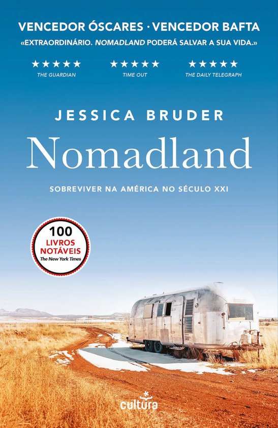 Nomadland