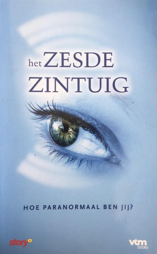 Het zesde zintuig - VTM