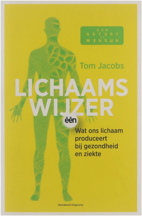 Lichaamswijzer