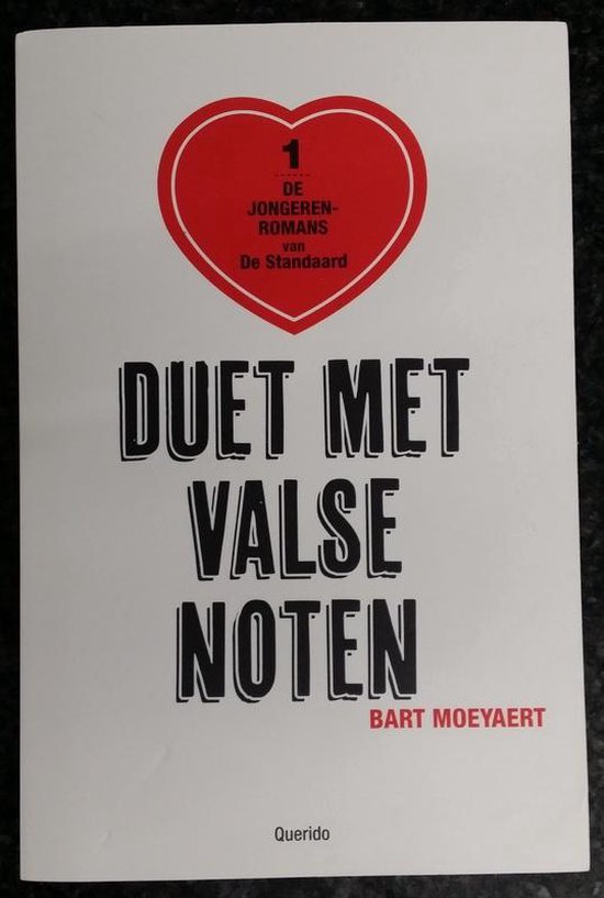 Duet met valse noten