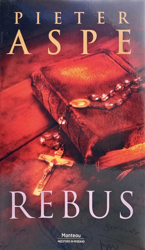 Rebus - Pieter Aspe