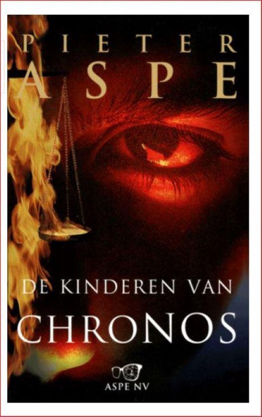 Kinderen van Chronos