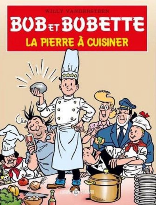 Bob et Bobette - 4 livres