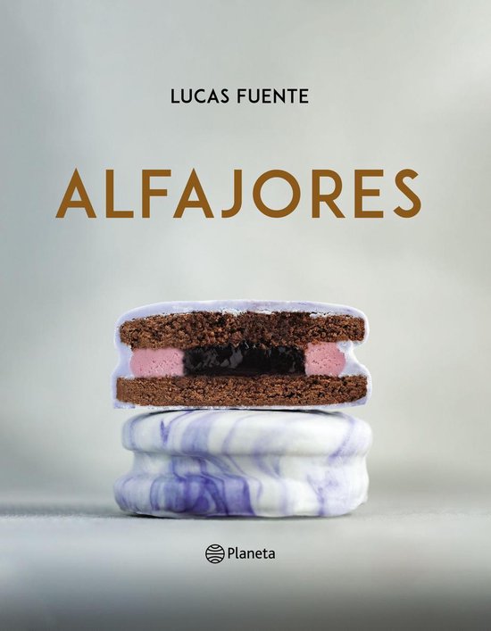 Alfajores