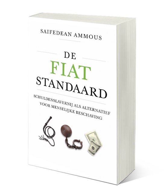 De Fiat Standaard