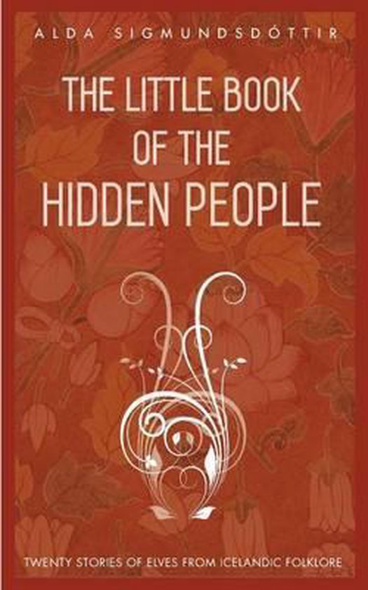 The Little Book of the Hidden People