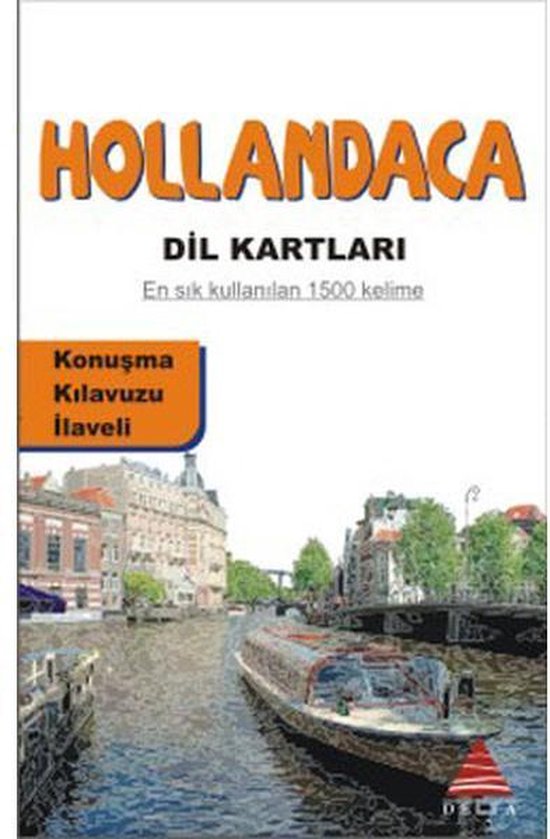 Hollandaca Dil Kartları