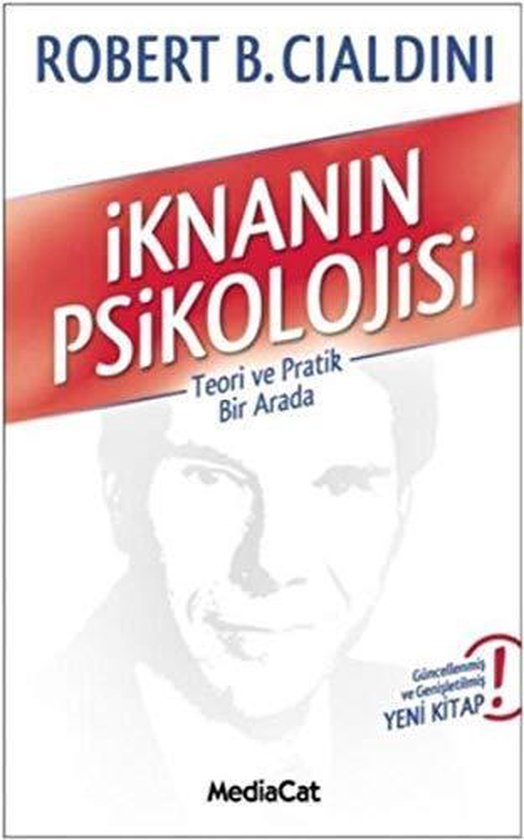 İknanın Psikolojisi