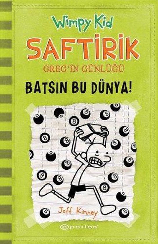 Batsin Bu Dünya