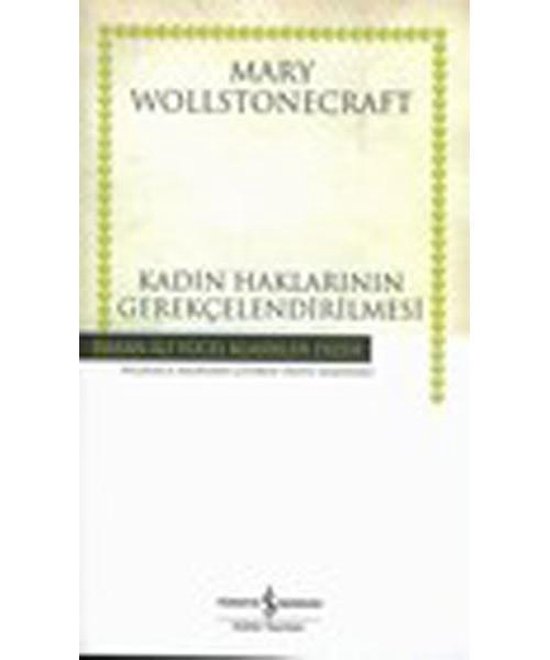 Kadın Haklarının Gerekçelendirilmesi   Hasan Ali Yücel