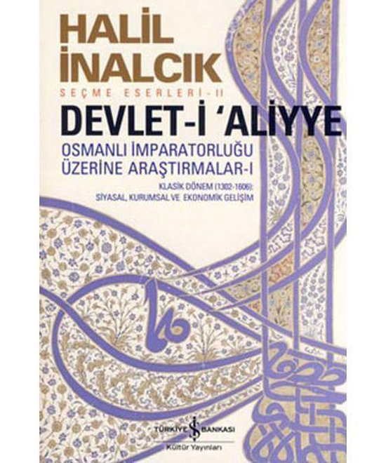 Devlet-i Aliyye