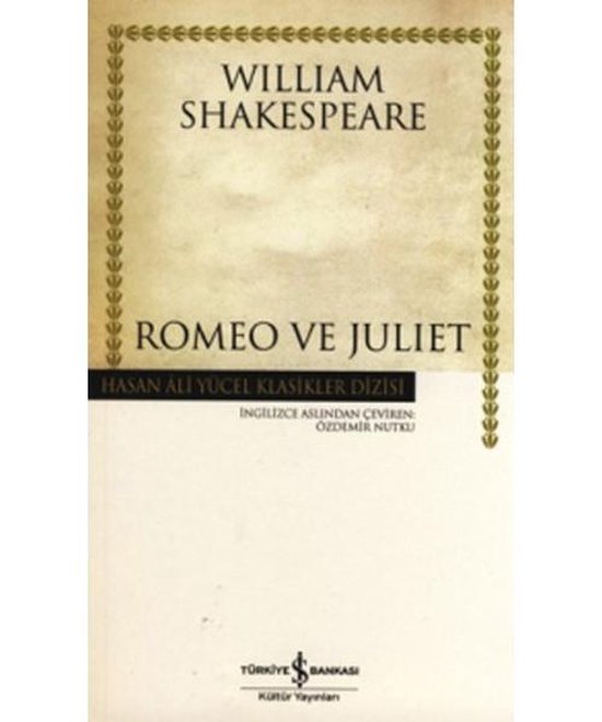 Romeo ve Juliet